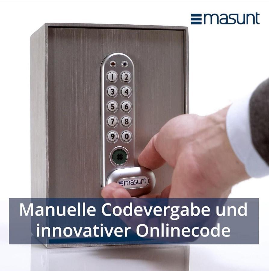 -Neubau- 68 Qm 2-Zimmer-Wohnung Fulda Exteriér fotografie